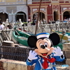 ディズニーリゾート