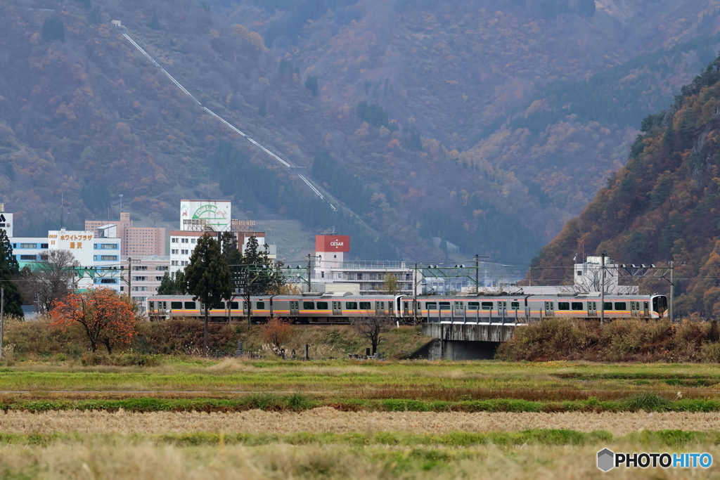 風景