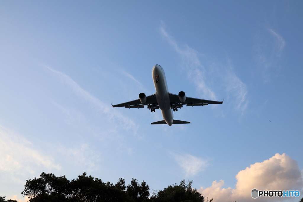 HANEDA