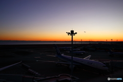 HANEDA