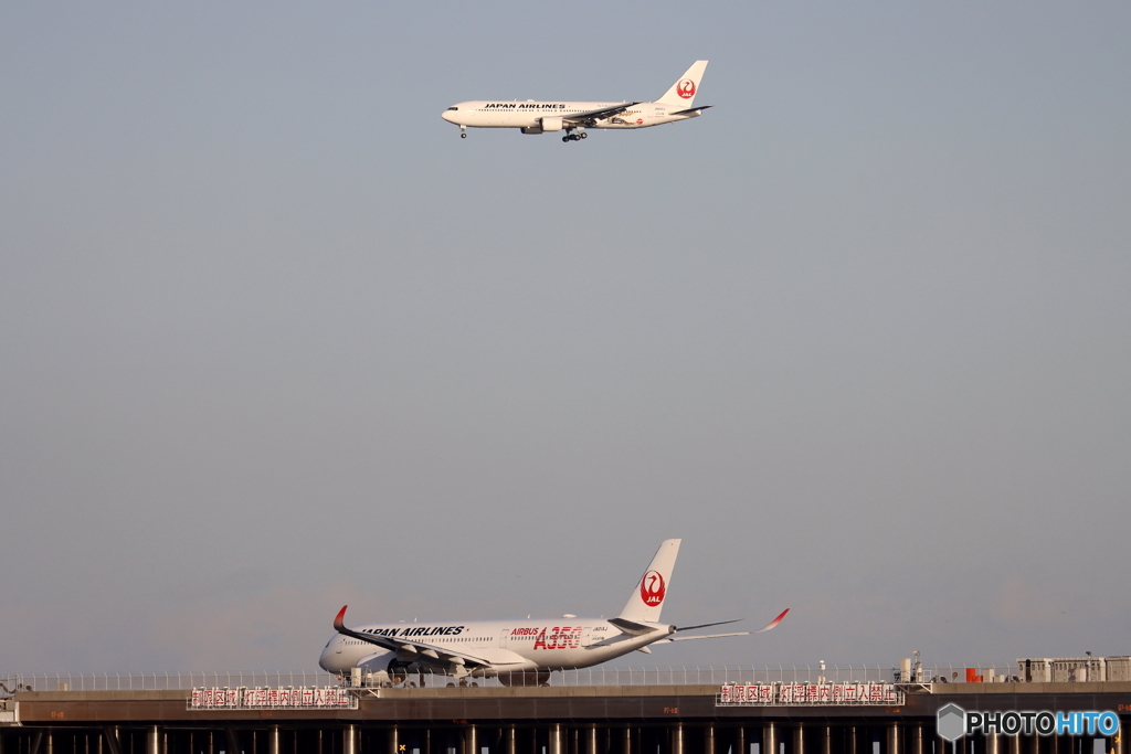 HANEDA