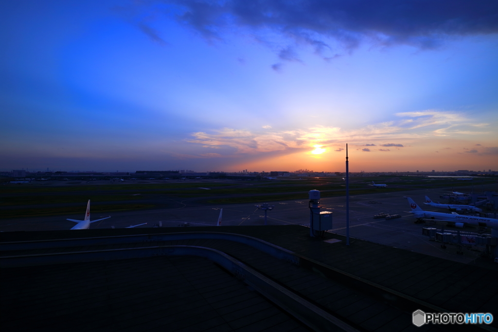 HANEDA