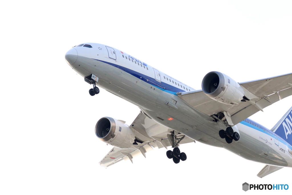 HANEDA