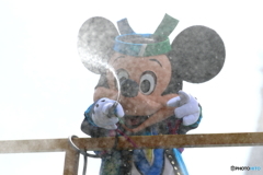 ディズニーリゾート