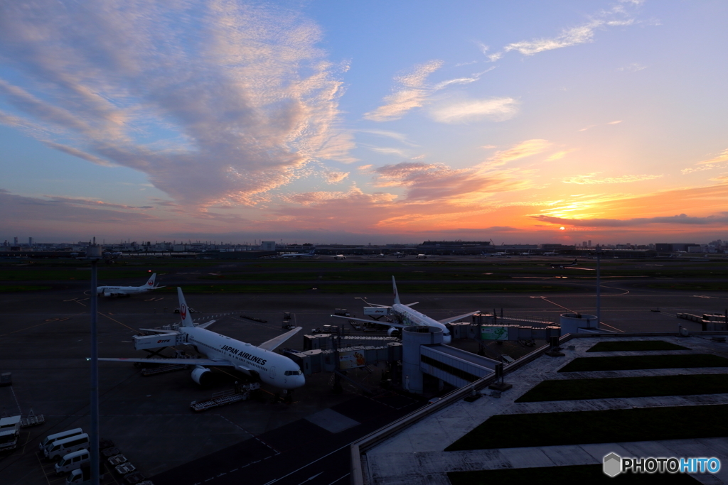 HANEDA