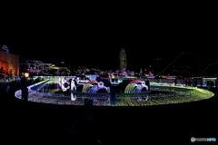 イルミネーション