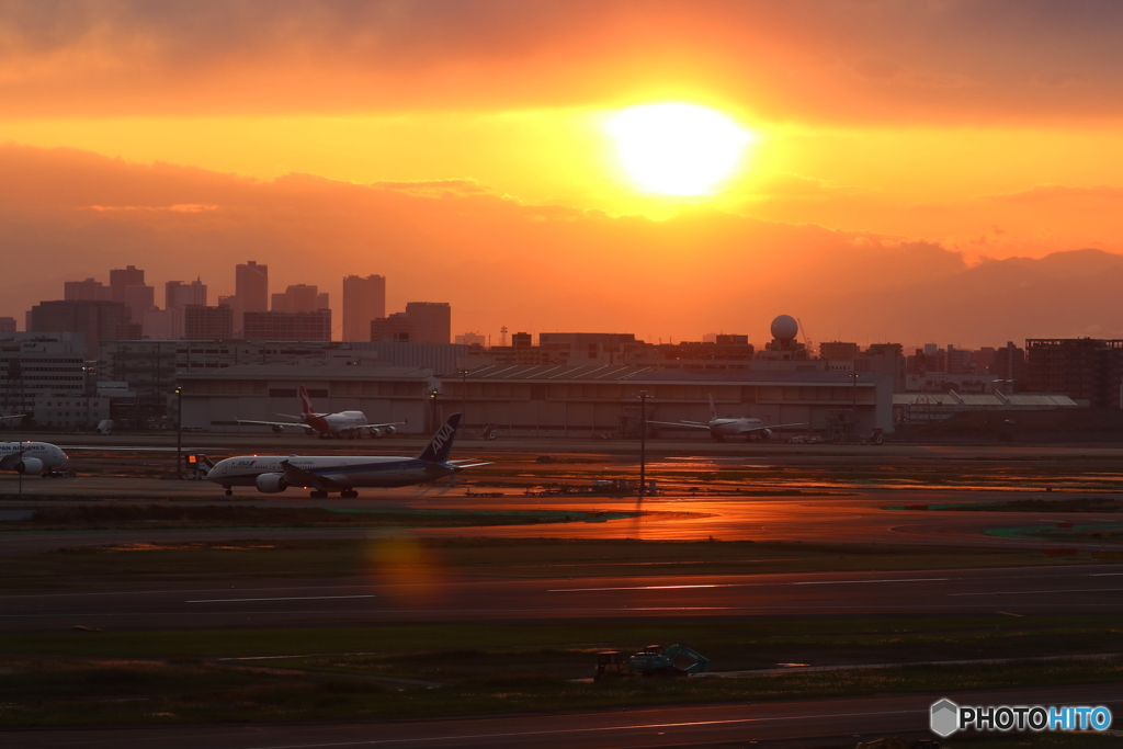 HANEDA