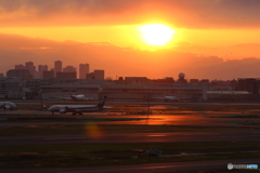 HANEDA