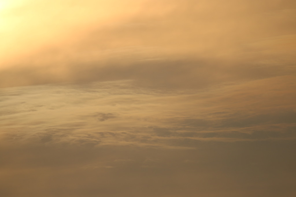 朝雲