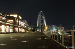 夜景