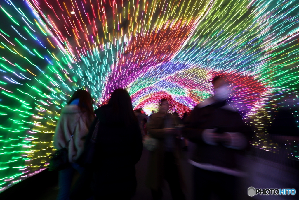 イルミネーション