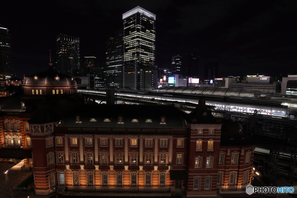 東京駅