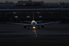 Haneda 　Part 2