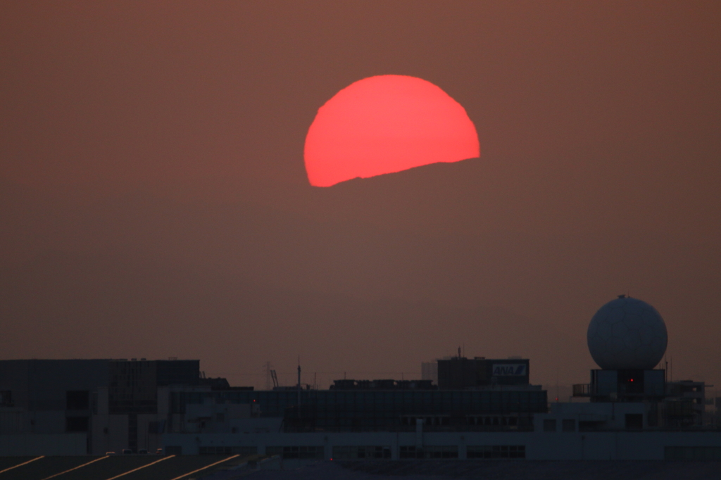 羽田空港２