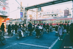 街並み