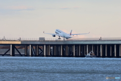 HANEDA