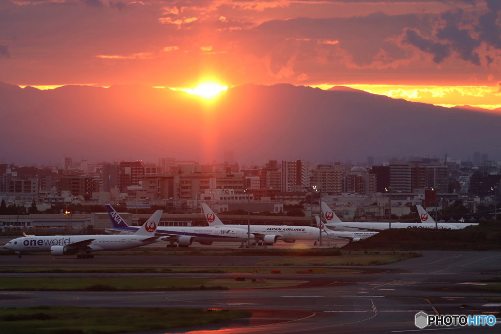 HANEDA