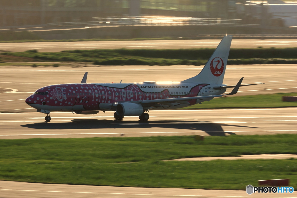 HANEDA