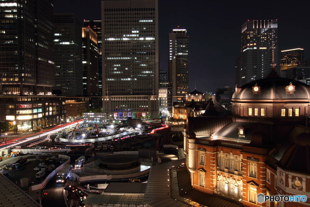 東京駅