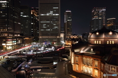 東京駅