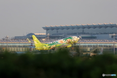 HANEDA