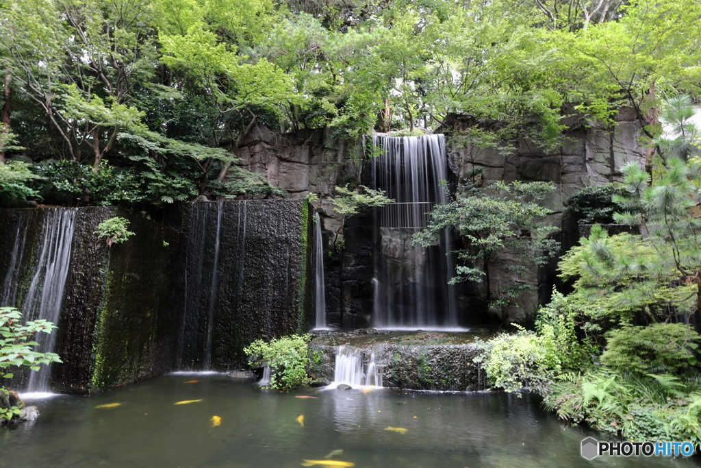 目黒雅叙園