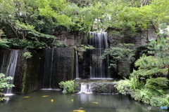 目黒雅叙園