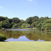 庭園
