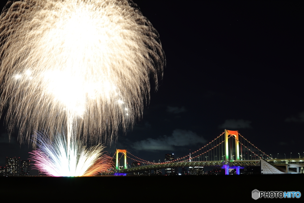 Odaiba