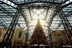 ディズニーリゾート