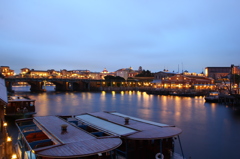ＴＤＳ夜景