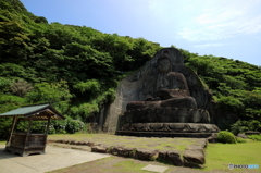 鋸山・日本寺