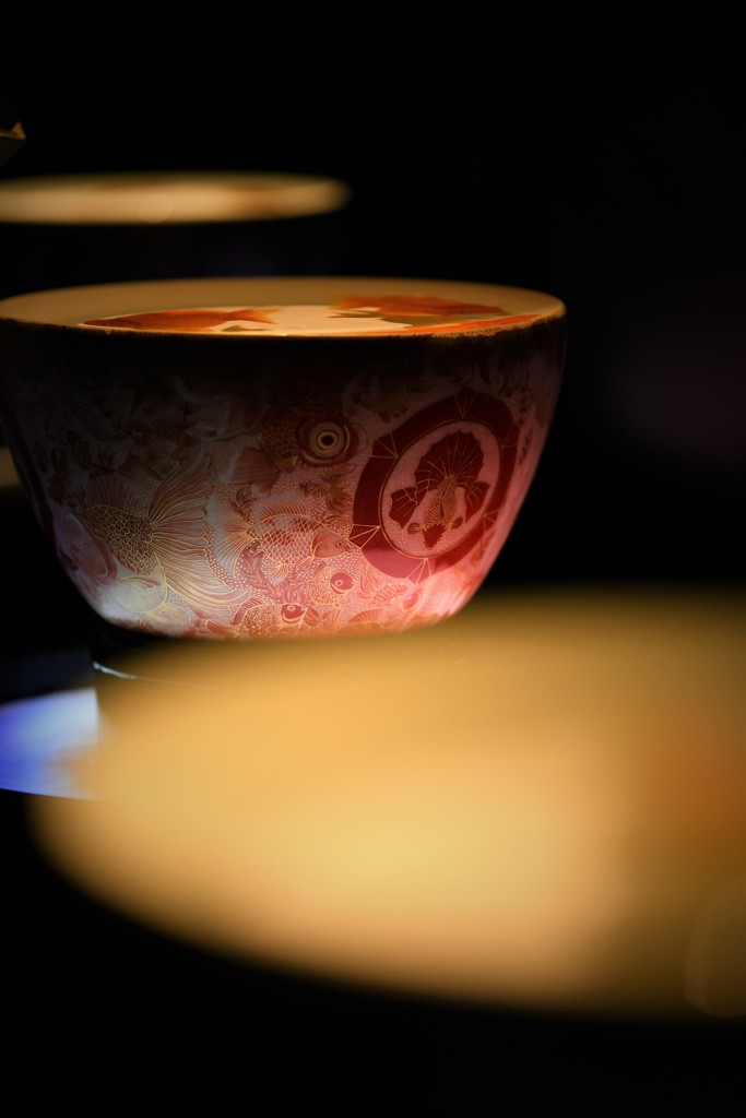 BOKEH
