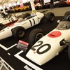 HONDA OLD F1