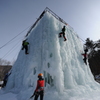 岩根山荘アイスツリー1
