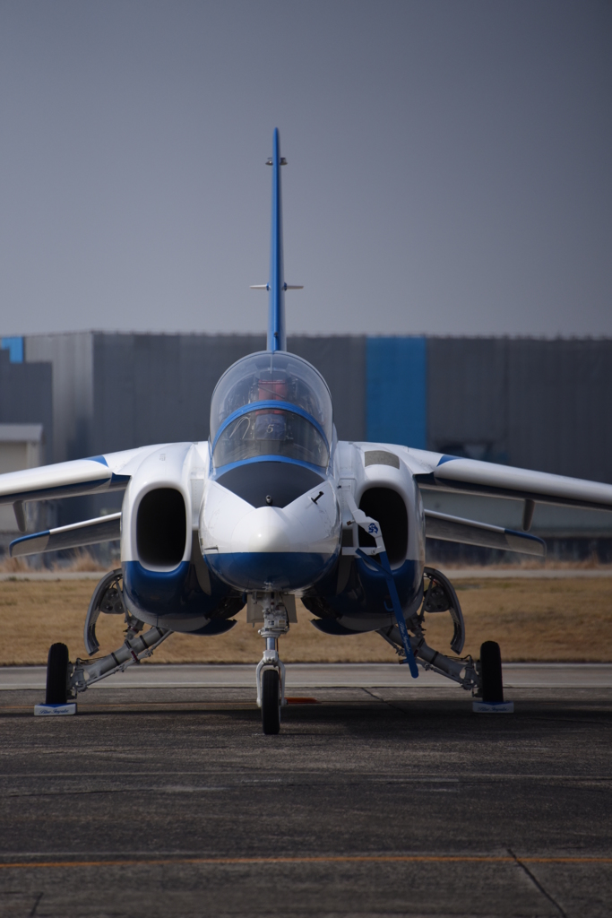 5番機