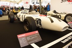 HONDA RA272
