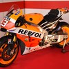 HONDA RC213V
