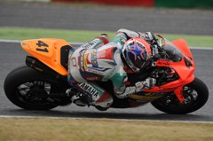 NGK杯　JSB1000INT　#41
