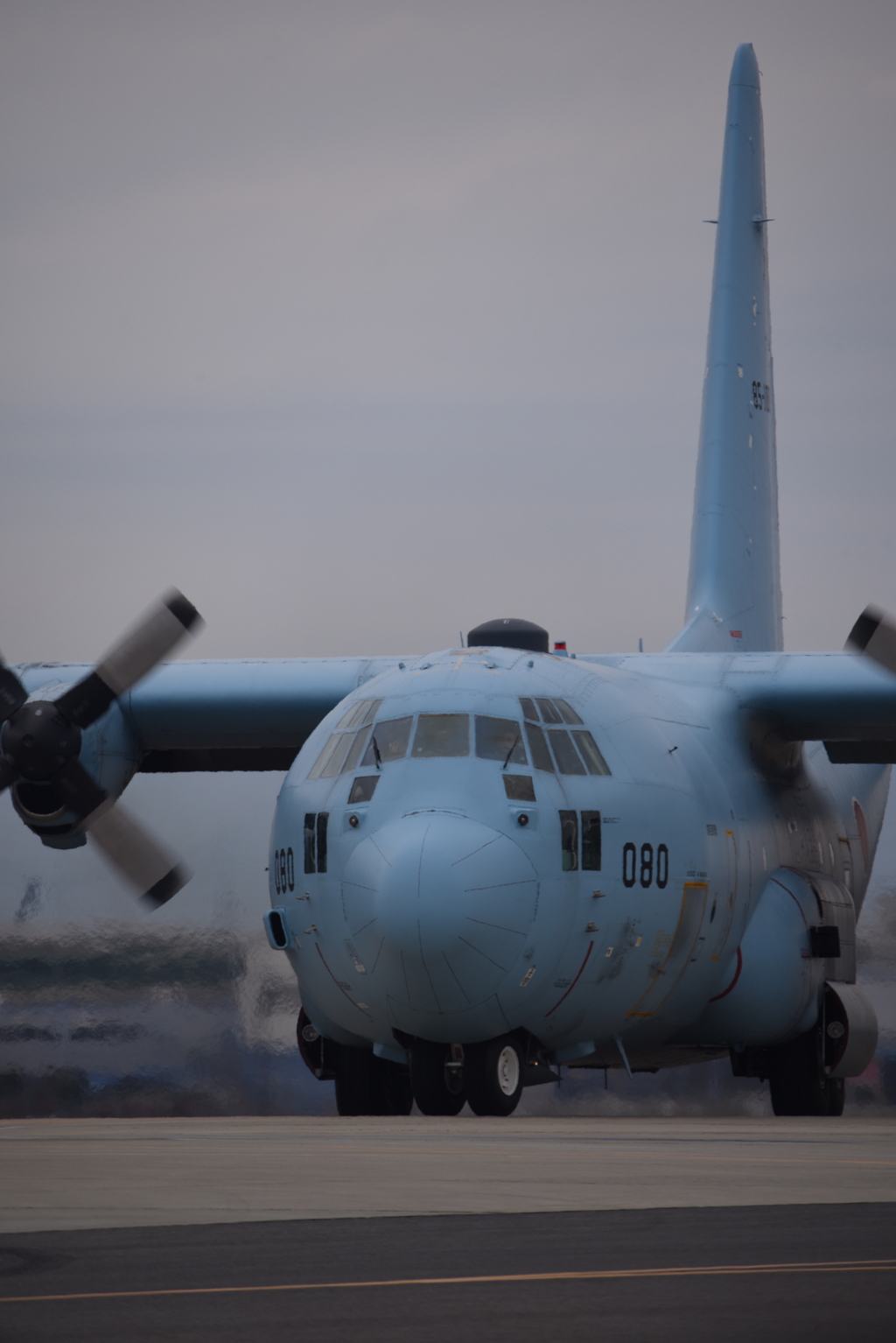 C-130