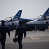 空へ旅立つ時