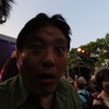 どっかで見たオッサン…