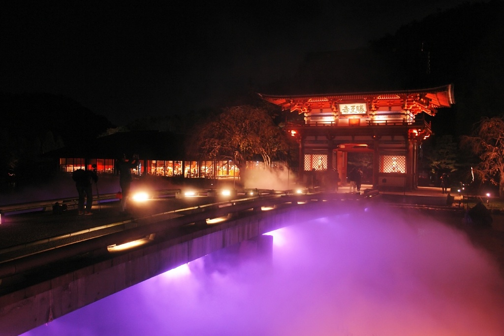 NEWタイプなお寺