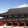 薬師寺ブツ切り