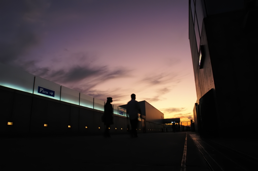 Twilight京都駅