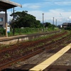 18切符の旅らしい感じ