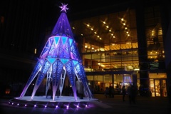 mini tree
