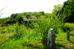 生命の庭園