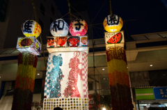 平塚七夕2016