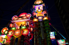 平塚七夕2016